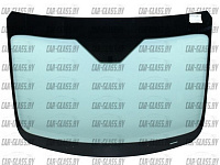 Лобовое стекло Ford Transit IV (высокая крыша) 2013-2020