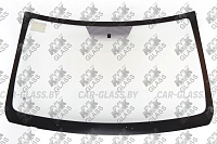 Лобовое стекло Lada Largus  2012-2021 (н.в.)