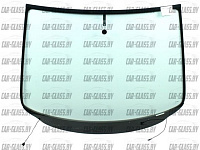 Лобовое стекло Ford Galaxy I 1995-1999