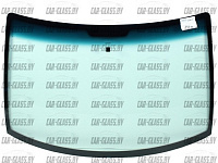 Лобовое стекло Citroen Jumpy I 1995-2007