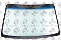 Лобовое стекло Chevrolet Lacetti I 2002-2009