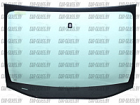 Лобовое стекло Opel Astra K 2015-2021