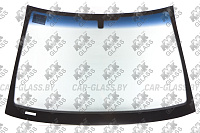 Лобовое стекло Opel Vectra C 2002-2008