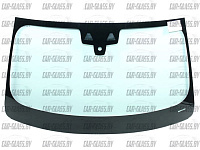 Лобовое стекло BMW X3 G01 2017-2024