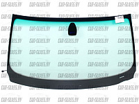 Лобовое стекло BMW 7 E65/E66 2001-2003