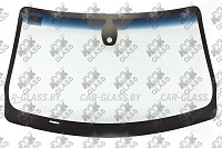 Лобовое стекло Renault Kangoo II 2007-2021