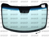 Лобовое стекло Kia Sportage III 2010-2015