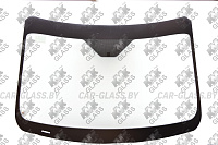 Лобовое стекло Ford Transit IV (высокая крыша) 2013-2020