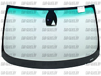 Лобовое стекло BMW 5 E60/E61 2003-2010