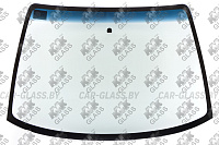 Лобовое стекло Chrysler Voyager / Grand Voyager III 1995-2001