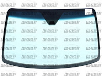 Лобовое стекло Chevrolet Lacetti I (обогрев зоны дворников) 2002-2009