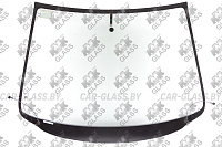 Лобовое стекло Ford Galaxy I 1995-1999