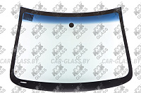 Лобовое стекло Chevrolet Spark II M300 2009-2016
