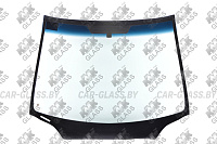 Лобовое стекло Honda Civic VIII седан  2006-2011