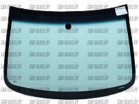 Лобовое стекло Chevrolet Spark II M300 2009-2016