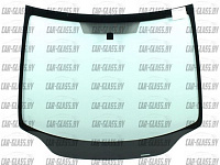 Лобовое стекло Honda Civic VIII хэтчбек 2005-2011