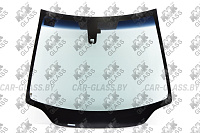 Лобовое стекло Honda Civic VIII хэтчбек 2005-2011