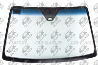 Лобовое стекло Chevrolet Lacetti I 2002-2009