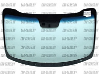 Лобовое стекло Kia Sportage III  2010-2015