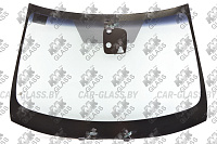 Лобовое стекло Nissan X-Trail III T32  2013-2021