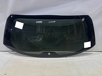 Заднее стекло Opel Astra K универсал AS3 (V) (темное) 2015-2022