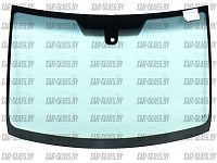 Лобовое стекло Toyota Corolla Verso 2004-2009