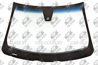 Лобовое стекло Volvo C30  2007-2012