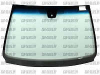 Лобовое стекло Peugeot 607 2001-2005