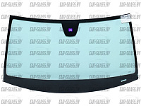 Лобовое стекло Mercedes GLK-class X204 2010-2015