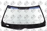Лобовое стекло Mercedes S-class W140 1991-1998