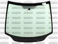 Лобовое стекло Honda Civic VIII хэтчбек 2005-2011