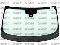 Лобовое стекло BMW X3 G01 2021-2024