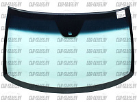 Лобовое стекло Volvo S80 I 1998-2006