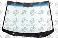 Лобовое стекло Mazda CX-9 TB 2007-2016