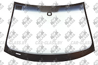 лобовое стекло Volkswagen Golf V хэтчбек 2003-2008