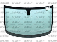 Лобовое стекло Chevrolet Spark IV 2014-2022