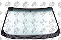 Лобовое стекло BMW 7 E38 1994-2001