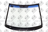 Лобовое стекло Hyundai i10  2007-2015