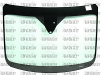 Лобовое стекло Ford Transit IV (высокая крыша) 2013-2020