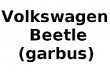BEETLE (GARBUS)