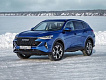 HAVAL F7 2018-