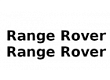 RANGE ROVER