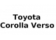 COROLLA VERSO