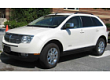 MKX 2006-