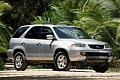 MDX I (2001-2007)