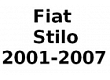 STILO 2001-2007