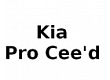 PRO CEE'D