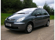 XSARA PICASSO 1999-2010