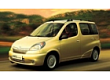 YARIS VERSO 1999-2005