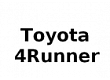 4RUNNER